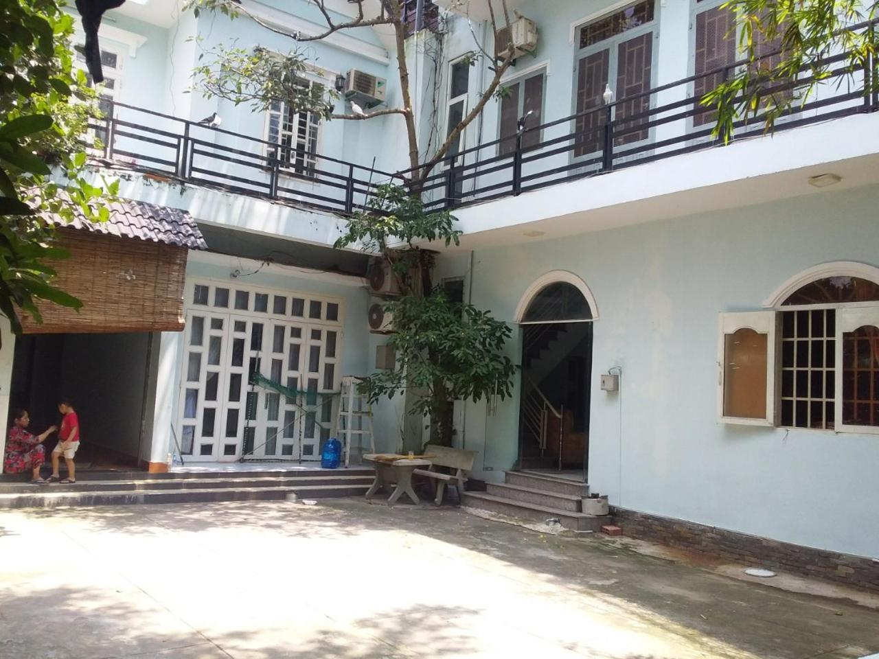 Khach San Le Phan Cu Chi Moi Casa de hóspedes Cidade de Ho Chi Minh
