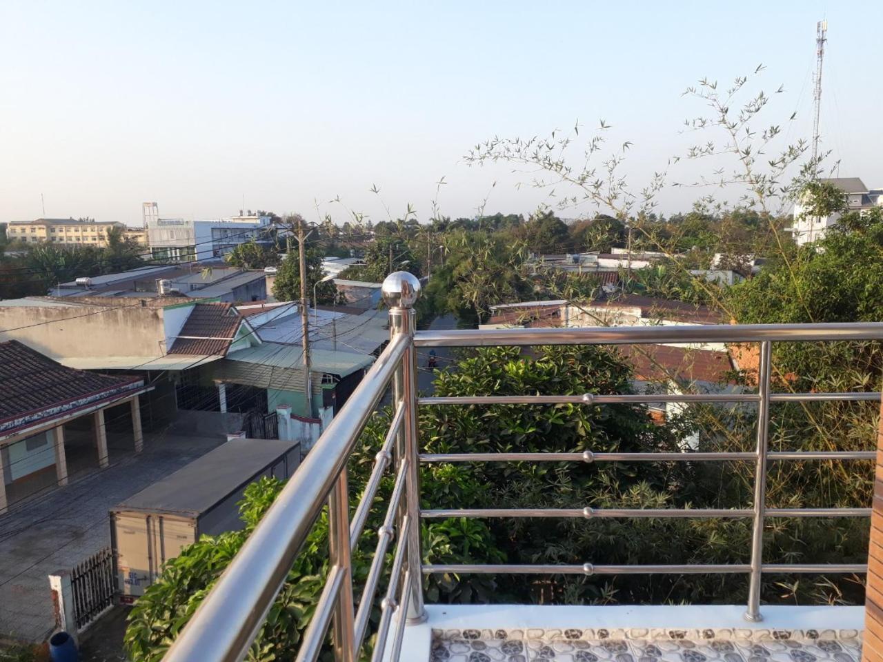 Khach San Le Phan Cu Chi Moi Guest house Ho Chi Minh City