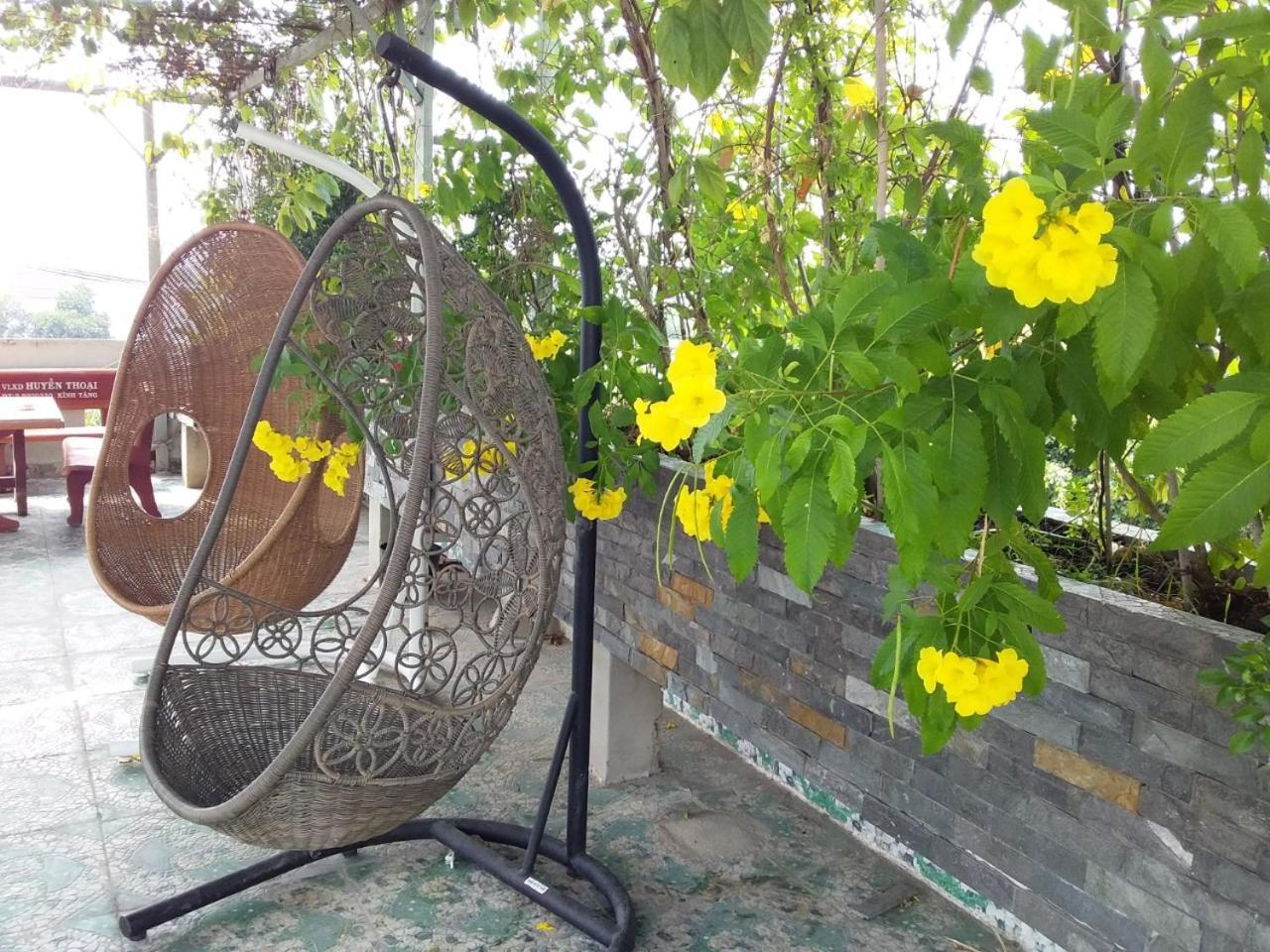 Khach San Le Phan Cu Chi Moi Guest house Ho Chi Minh City