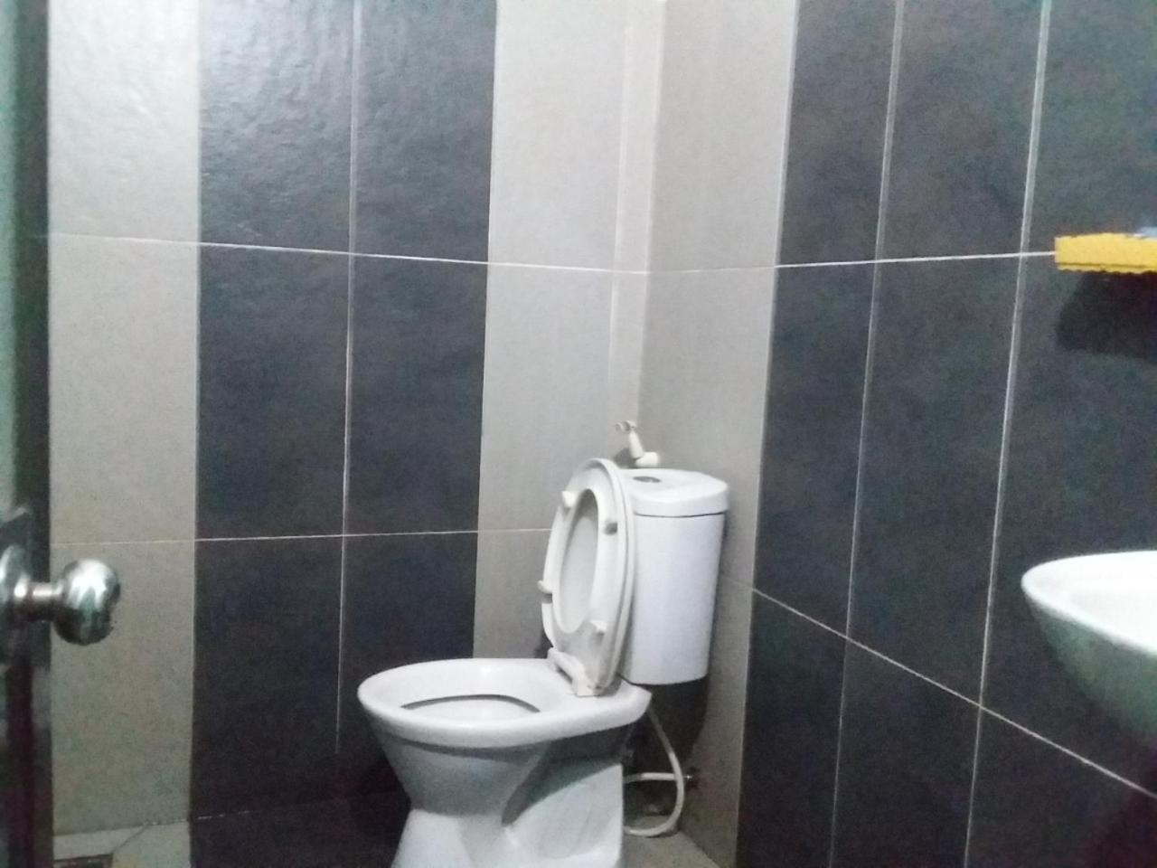 Khach San Le Phan Cu Chi Moi Guest house *